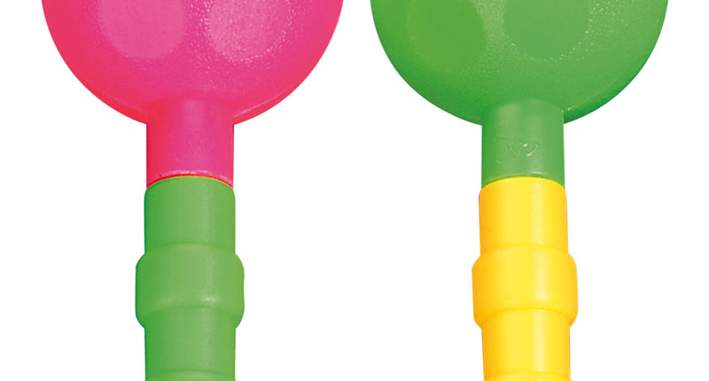 Widmann SRL Sambaballen kleurrijk