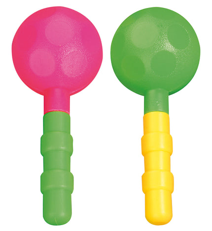 Widmann SRL Sambaballen kleurrijk