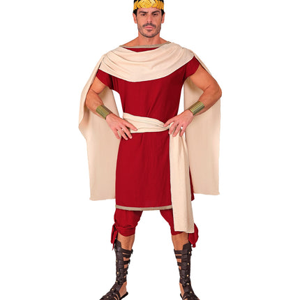 Widmann SRL Sandalen grieks/ romeins