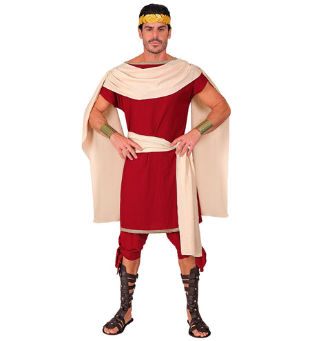 Widmann SRL Sandalen grieks/ romeins