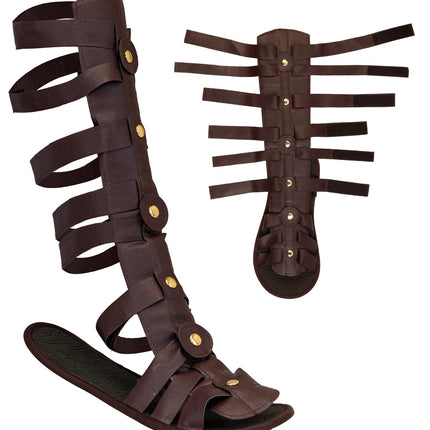 Widmann SRL Sandalen grieks/ romeins