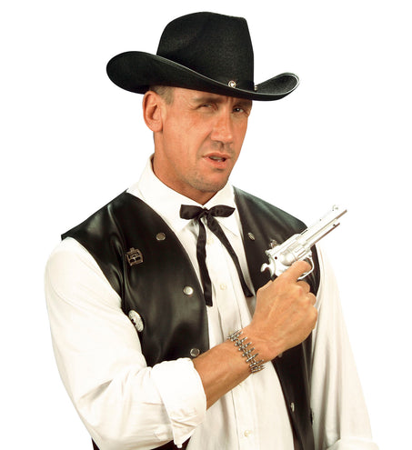 Widmann SRL Satijnen Stropdas