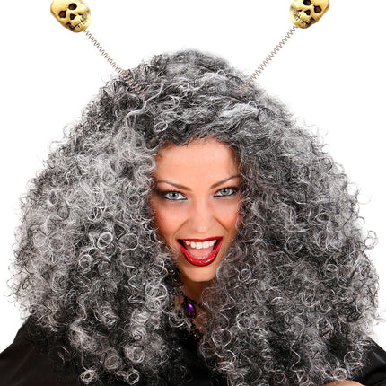 Widmann SRL Schedel haarband