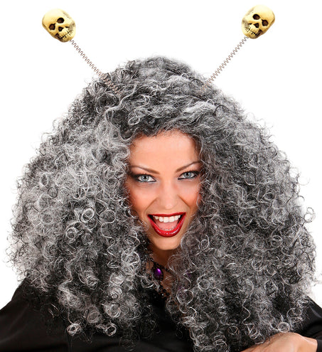 Widmann SRL Schedel haarband