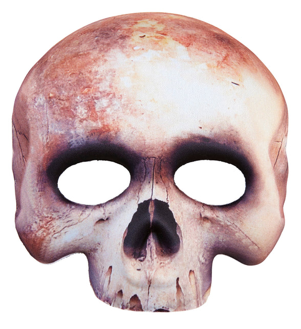 Widmann SRL Schedel masker half zonder kin