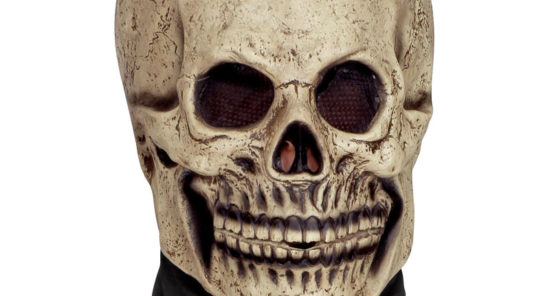 Widmann SRL Schedel masker latex