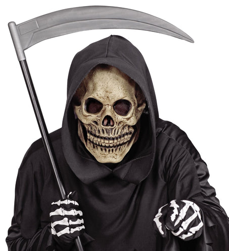 Widmann SRL Schedel masker latex