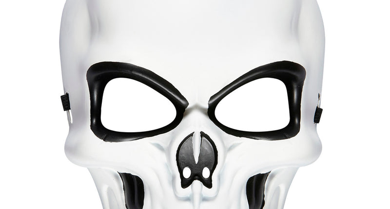 Widmann SRL Schedel Maskers