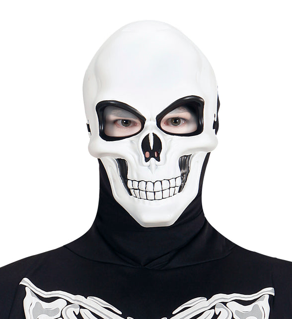 Widmann SRL Schedel Maskers
