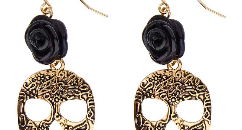 Widmann SRL Schedeloorbel met roos