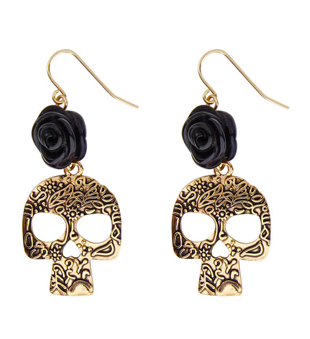 Widmann SRL Schedeloorbel met roos