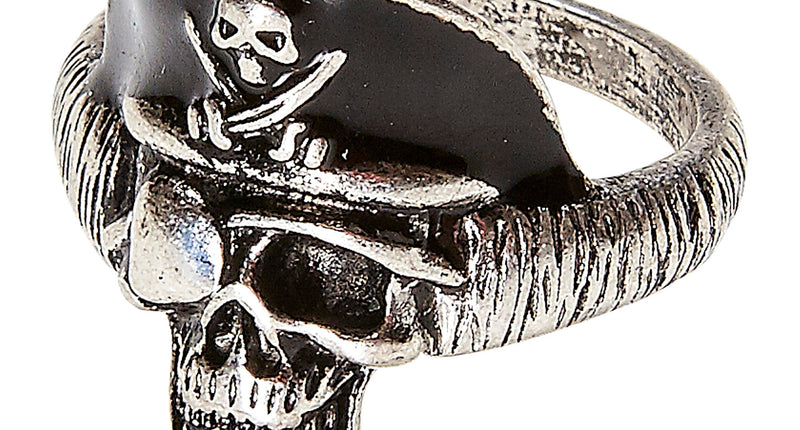 Widmann SRL Schedelring Piraat