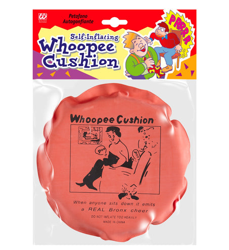 Widmann SRL Scheetkussen Whoopie