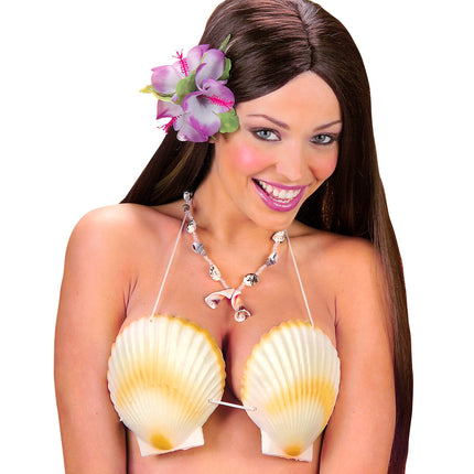 Widmann SRL Schelpen BH Hawaii