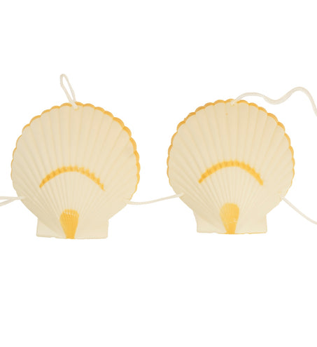 Widmann SRL Schelpen BH Hawaii