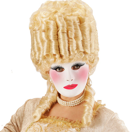 Widmann SRL Schilderbare maskers