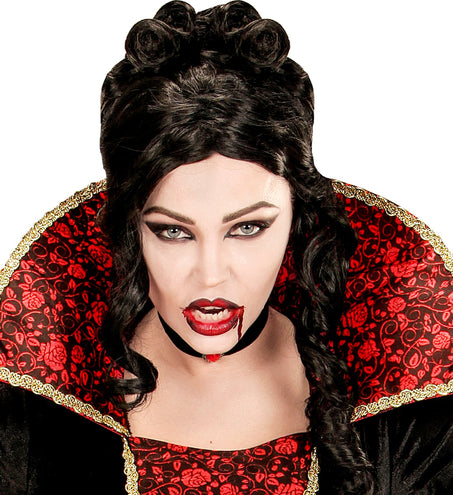 Widmann SRL Schmink set Dracula