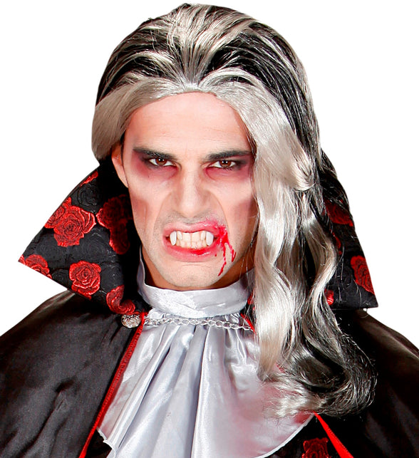 Widmann SRL Schmink set Dracula