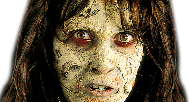 Widmann SRL Schmink set heksenhuid