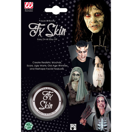 Widmann SRL Schmink set heksenhuid