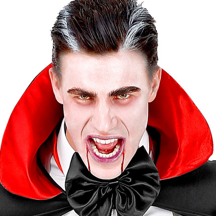 Widmann SRL Schmink stiften glitter 5 kleuren