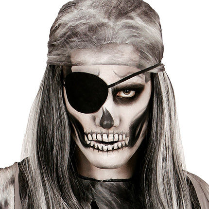 Widmann SRL Schmink stiften halloween kleuren