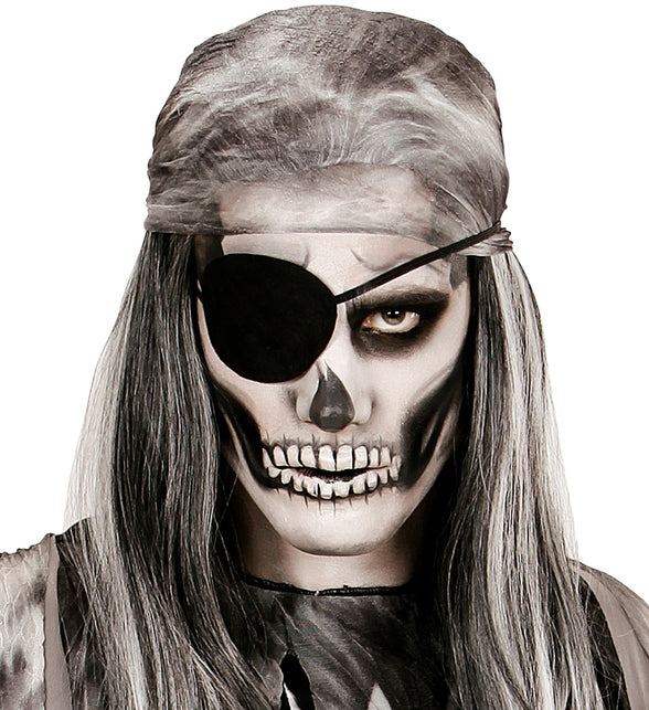 Widmann SRL Schmink stiften halloween kleuren