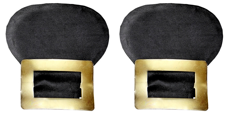 Widmann SRL Schoengesp metaal goud