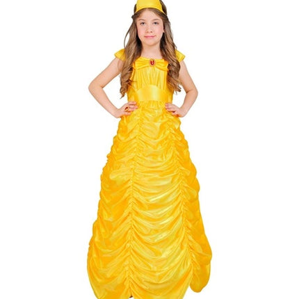 Widmann SRL Schone koninginnenjurk kinderen