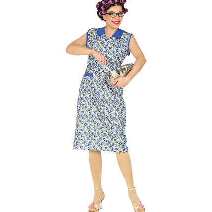 Widmann SRL Schoonmaker kostuum