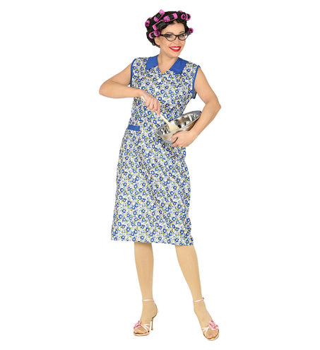 Widmann SRL Schoonmaker kostuum