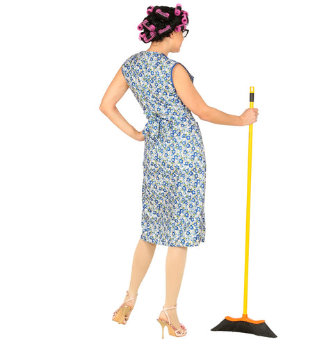 Widmann SRL Schoonmaker kostuum