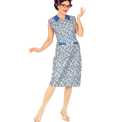 Widmann SRL Schoonmaker kostuum