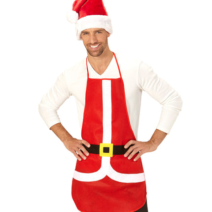 Widmann SRL Schort Kerstman