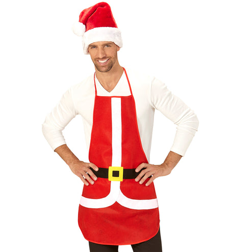 Widmann SRL Schort Kerstman