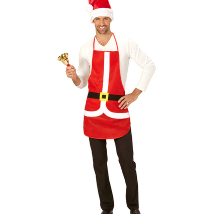 Widmann SRL Schort Kerstman