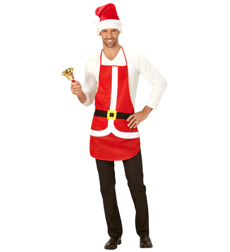 Widmann SRL Schort Kerstman