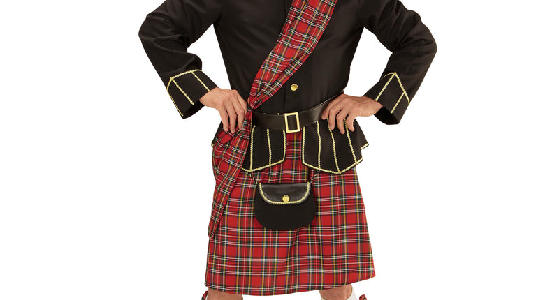 Widmann SRL Schotse Man