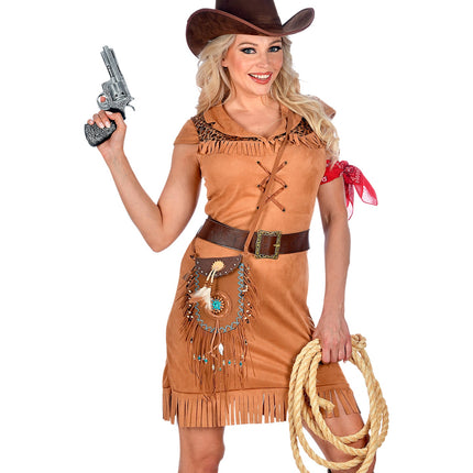 Widmann SRL Schouder tasje Indiaan