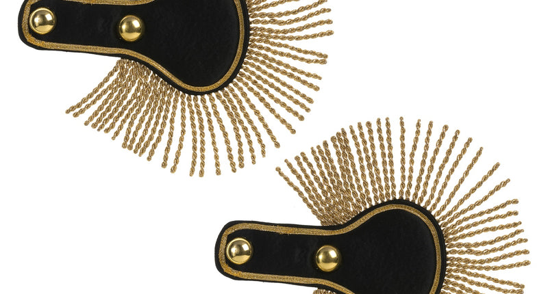 Widmann SRL Schouderversiering Epauletten