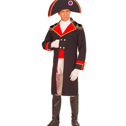 Widmann SRL Schouderversiering Epauletten