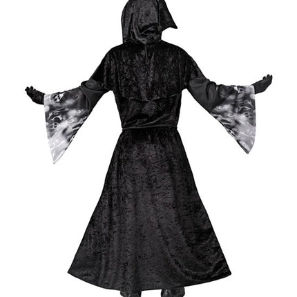 Widmann SRL Schreeuwende zielen Olive jongens