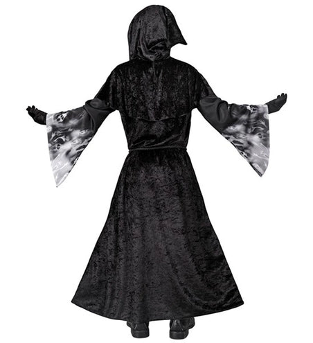 Widmann SRL Schreeuwende zielen Olive jongens