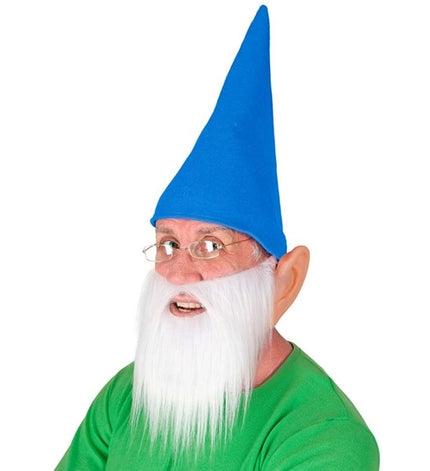 Widmann SRL Set kabouter blauw Isa