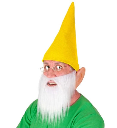 Widmann SRL Set kabouter geel Niek