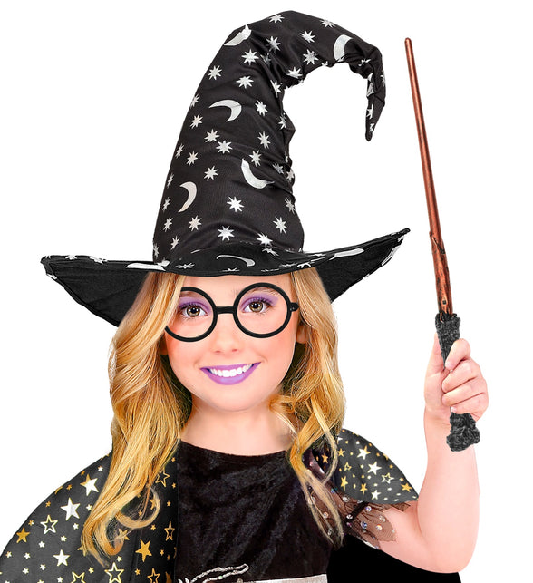 Widmann SRL Set tovenaarsleerling Harvard