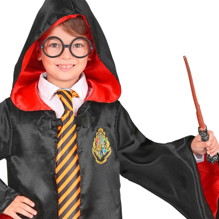 Widmann SRL Set tovenaarsleerling Harvard