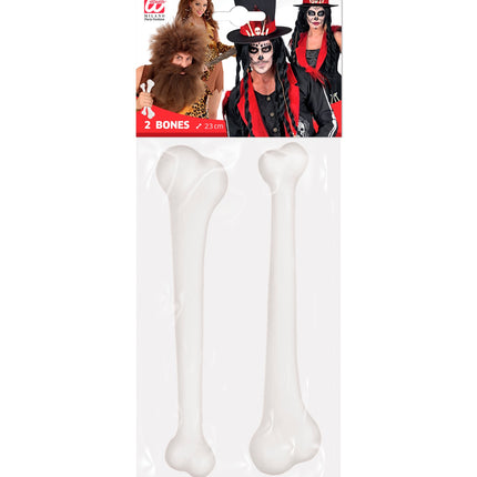 Widmann SRL Set Van 2 Botjes 23Cm