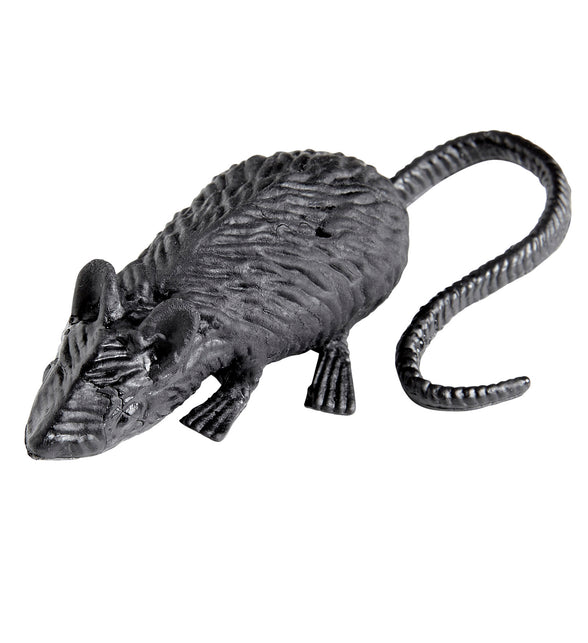 Widmann SRL Set van 4 muizen 9cm