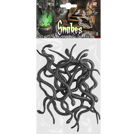 Widmann SRL Set van slangen 12,5cm